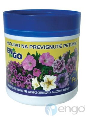Engo PETÚNIE SURFÍNIE 500g 6/b