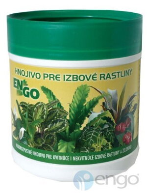 Engo IZBOVÉ rast. 500g