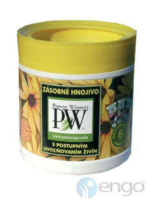 Engo PW ZÁSOBNÉ Osmocote 500g 6/b