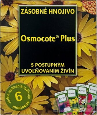 Engo PW ZÁSOBNÉ hnoj.100g