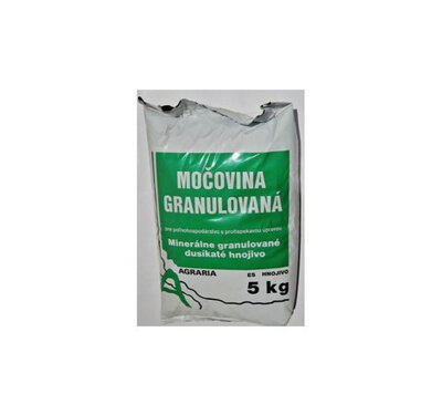 Močovina 5kg  ACH  160/p