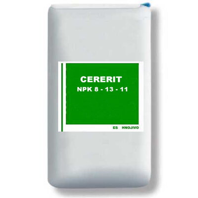 Cererit 25kg  ACH  40/p