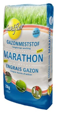 Trav.hnoj Marathon Gazon 20kg
