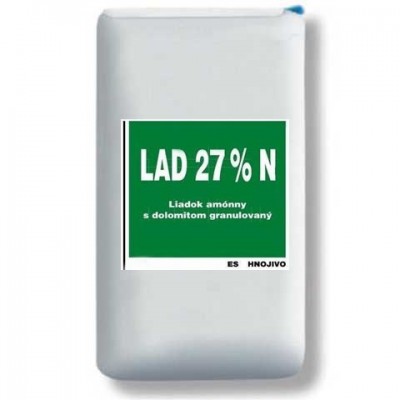 Liadok 27%  25kg        ALC