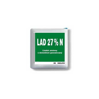 Liadok 27%   10 kg        ALC