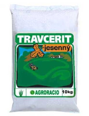 Travcerit JESEŇ 10kg       AR