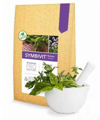 SYMBIVIT 150g Bylinky