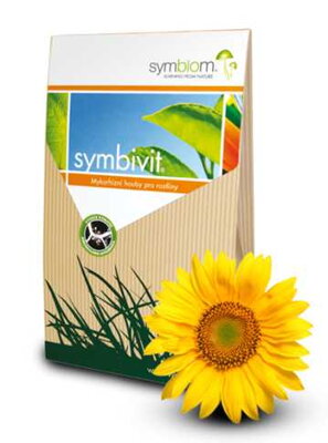 SYMBIVIT 750g 