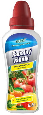 Hnoj.VÁPNIK 0,5L AGRO 8/b