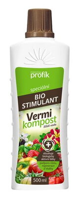 Profík VERMIKOMPOST 500 ml FORE
