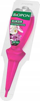 Elixir ORCHIDEA 40ml   BOPON