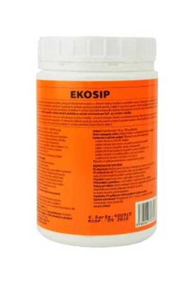 EKOSIP 150g Náhradná náplň