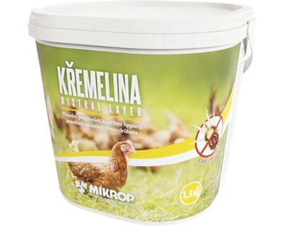 Kremelina Mistral Layer 1,5 kg