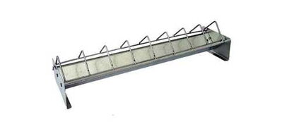 Krmítko hydina KH-40cm plech