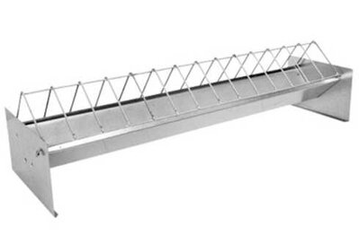 Krmítko hydina KH-70cm plech