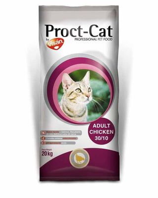 PROCT-CAT Adult CHICKEN 20kg