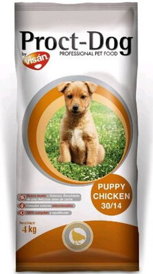PROCT DOG-Puppy Chicken 20kg