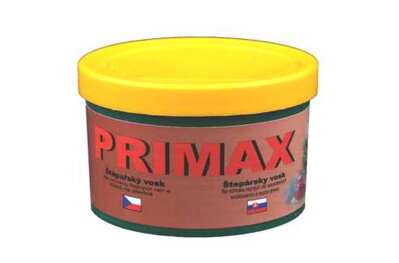 Štepársky vosk PRIMAX 150g 27/k