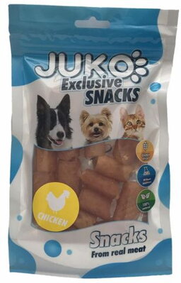 JUKO snack chicken roll
