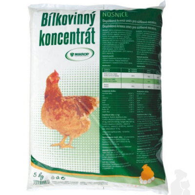 BK Protein NOSNICE 5kg
