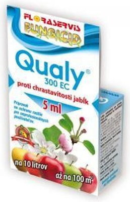 Ch-Qualy 300EC 5ml