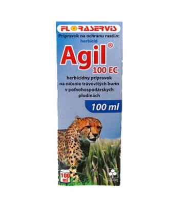 Ch-Agil 100EC 100ml 12/k 