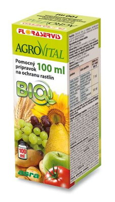 Ch-Agrovital 100ml