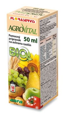 Ch-Agrovital 50ml