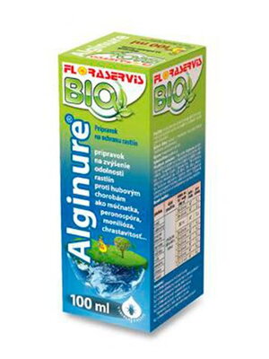 Ch-Alginure 100ml