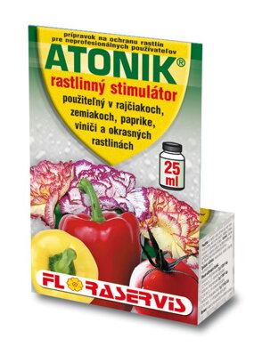 Ch-Atonik 25ml