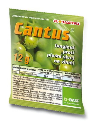 Ch-Cantus 12g