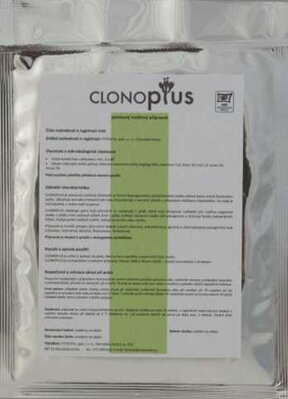 Ch-CLONOPLUS 10g 