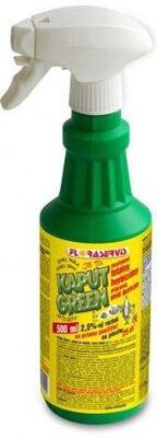 Ch-Kaput GREEN 500ml ROZPR 12/b