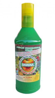 Ch-Darina 4   500 ml