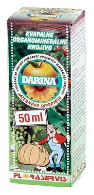 Ch-Darina 4  50 ml    12/b