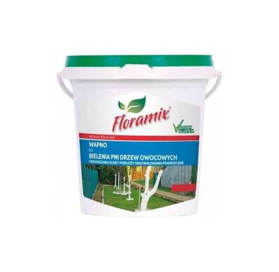Vápno-náter na stromy 1,25kg