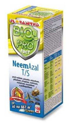 Ch-NeemAzal T/S 100ml BIO