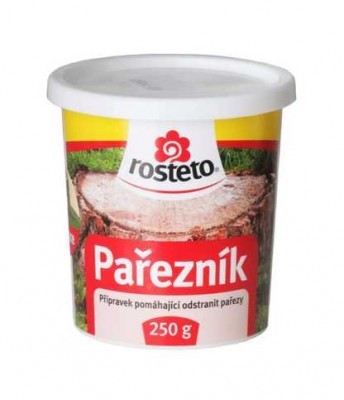 Pařezník 250g ODSTRAŇOVAČ