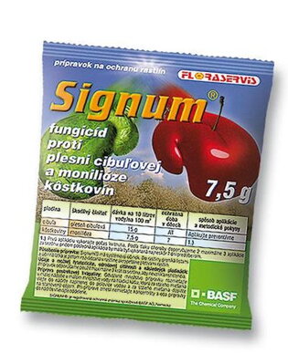 Ch-Signum 7,5g F
