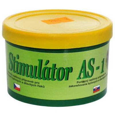 Stimulátor AS-1 páškový 75g  27/k