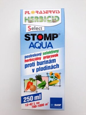 Ch-Stomp AQUA 250ml