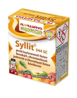 Ch-Syllit 544 SC 16,5 ml  50/k