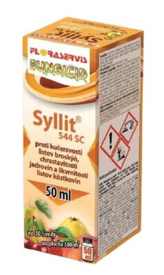 Ch-Syllit 544 SC 50ml   20/b