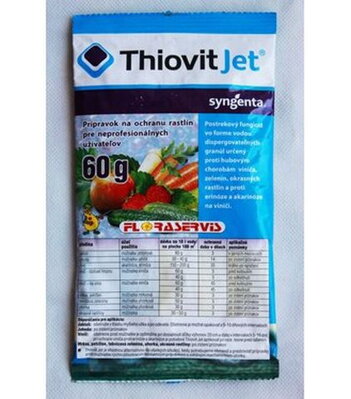 Ch-Thiovit Jet 60g  50/k