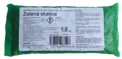 Zelená skalica 1000g FeSO4.7H2O 15/k