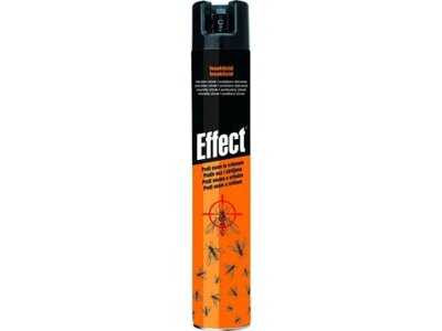 Effect OSY SRSNE 750ml Spray 12/k