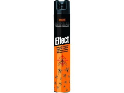 Effect OSY SRSNE 750ml Spray 12/k