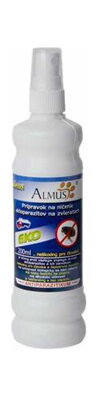 DOPREDAJ Almus Champion paraz R 200ml RM 24/k