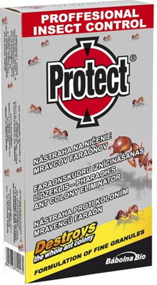 PROTECT Mravce  FARAÓNY 3x2,5g
