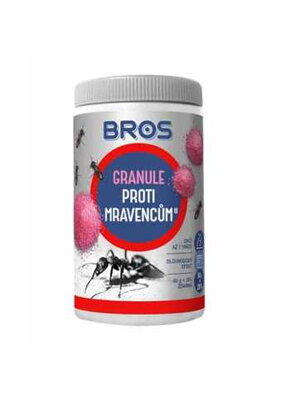 BROS Mravec Granule 60g   36/b